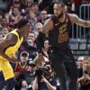 NBA: See Cavs vs. Pacers and Rockets vs. Jazz on Livestream today