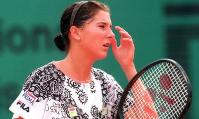 WTA: A wound that never heals: 25 years after the assassination of Monica Seles