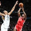 NBA: Playoff Preview, Rockets vs. Jazz: More than just warm shooting