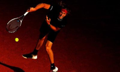 ATP: Tournament in Hamburg: Zverev hopes for changes