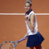 Porsche Tennis Grand Prix: Karolina Pliskova wins the title in Stuttgart