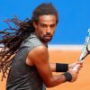 ATP: Brown beats Novak in Munich-Quali, also Masur in the main field