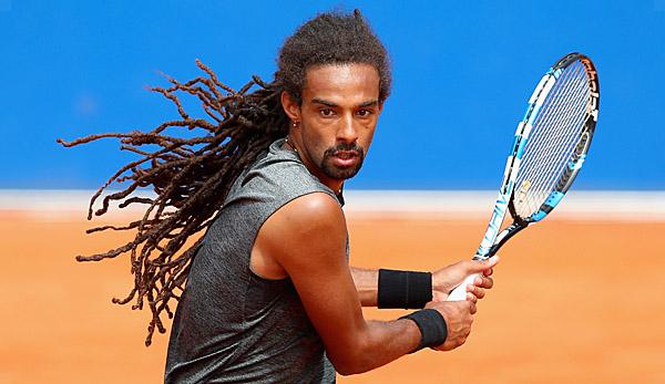 ATP: Brown beats Novak in Munich-Quali, also Masur in the main field