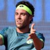 ATP: Cecchinato wins Lucky Loser title in Budapest