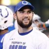 NFL: Colts: Offers for Andrew Luck "not taken seriously"