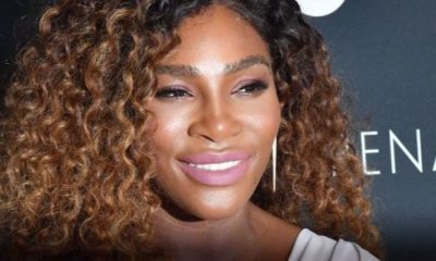 WTA: Serena Williams: Lots of glamour, not much tennis