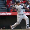 MLB: New York Yankees create rare sweep at Los Angeles Angels