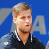 ATP: Martin Klizan - Ex-Champion in the shadow of the Center Court in Munich