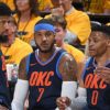 NBA: 5 questions about the Oklahoma City Thunder: Now the Super-GAU threatens