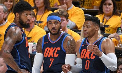 NBA: 5 questions about the Oklahoma City Thunder: Now the Super-GAU threatens