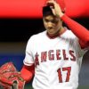 MLB: Angels postpone Shohei Ohtani's next start to the weekend