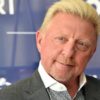 Tennis: Boris Becker: Special Attache for Central African Republic