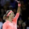 WTA: Litigation resolved: Victoria Azarenka plays European clay court season