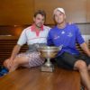 ATP: Stan Wawrinka works with coach Magnus Norman again before Madrid