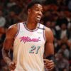 NBA: Riley criticizes Whiteside: "He wasn't ready in the playoffs"