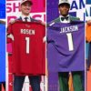 NFL: Tops and Flops - Draft-Grades for all 32 Teams