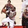 NBA: Playoff Preview: Raptors vs. Cavs - The (renewed) end of the LeBron era in Cleveland?