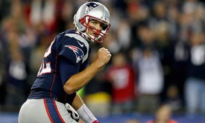 NFL: Tom Brady confirms: "I want to keep playing"