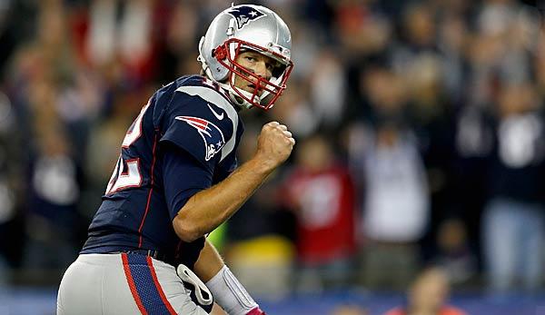 NFL: Tom Brady confirms: "I want to keep playing"