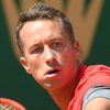 ATP: Kohlschreiber has Karlovic under control in Munich