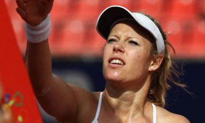 WTA: Laura Siegemund continues to gain self-confidence in Rabat