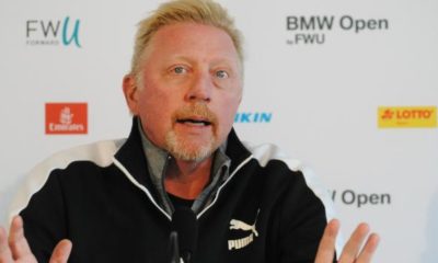 ATP: Boris Becker in Munich: "There are more good trainers than Becker and Lendl