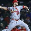 MLB: Cardinals replace Closer - Norris takes over for Holland