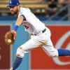 MLB: Chris Taylor at the L.A. Dodgers: The Indispensable Gap Filler