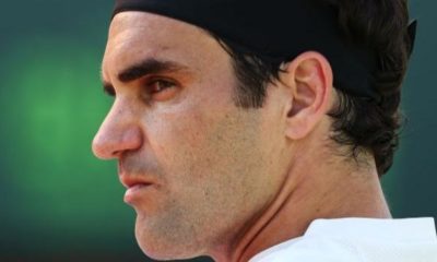 ATP: Roger Federer starts at Weissenhof in Stuttgart