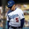 MLB: Los Angeles Dodgers after Corey Seager's season out - what now?