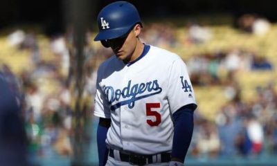 MLB: Los Angeles Dodgers after Corey Seager's season out - what now?