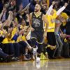 NBA: Curry's Return: The Magic Element