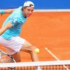 ATP: Struff in Munich quarter-finals