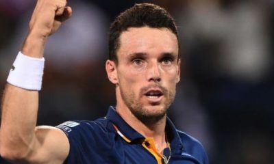 ATP: Roberto Bautista Agut attacks ATP: "The opinion of the players has no weight".