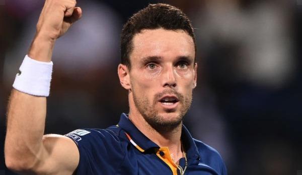 ATP: Roberto Bautista Agut attacks ATP: "The opinion of the players has no weight".