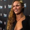WWE: RAW Live in Vienna: Ronda Rousey fights in the Vienna Stadthalle