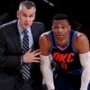 NBA: Thunder-GM points to where Head Coach Billy Donovan remains