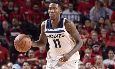 NBA: Media: Jamal Crawford does not withdraw option and becomes a free agent