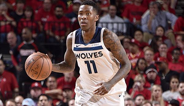 NBA: Media: Jamal Crawford does not withdraw option and becomes a free agent