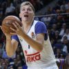 NBA: Consultant confirmed: Doncic will not do any workouts before the draft