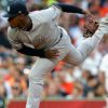 MLB: Severino leads Yankees against Astros to second shutdown in a row