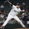 MLB: Mariners waste 16 Paxton strikeouts against A's