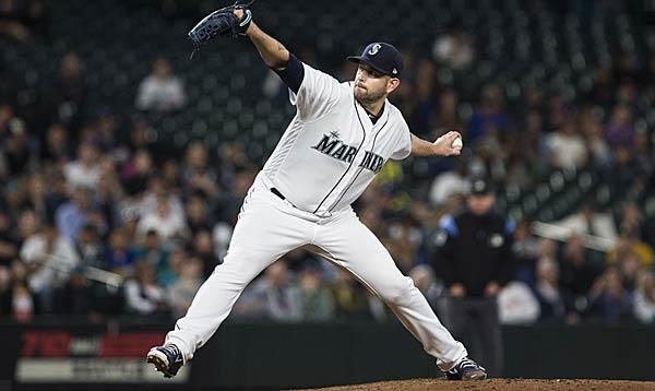 MLB: Mariners waste 16 Paxton strikeouts against A's