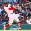 MLB: Betts leads Boston Red Sox to victory with three home runs