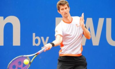 ATP: Yannick Maden - The Secret Ascender