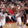 NBA: How the Rockets and Harden of Utah were cracked