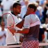 ATP: Stan Wawrinka and Jo-Wilfried Tsonga cancel the Masters in Madrid