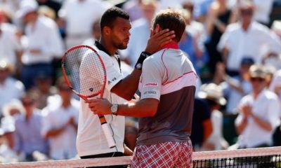 ATP: Stan Wawrinka and Jo-Wilfried Tsonga cancel the Masters in Madrid