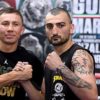 Boxing: Golovkin v. Martirosyan: date, transmission, stream