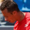 ATP: Kohlschreiber storms into Munich quarter-finals